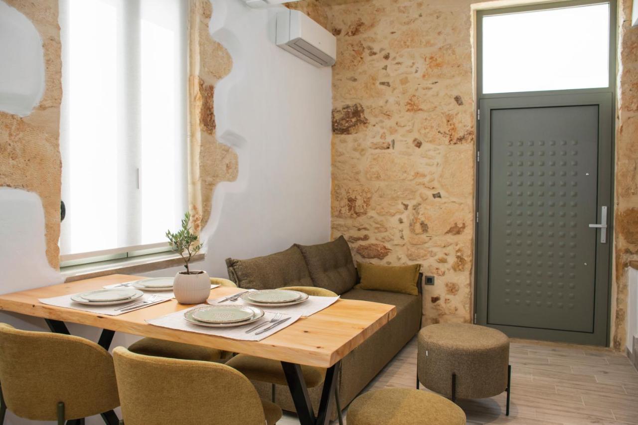 Вилла Casa Piedra Nohia Экстерьер фото