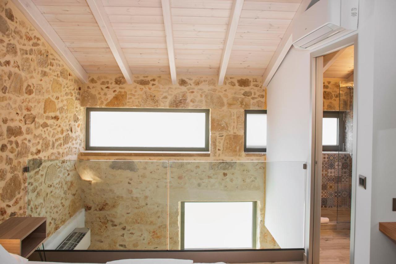 Вилла Casa Piedra Nohia Экстерьер фото
