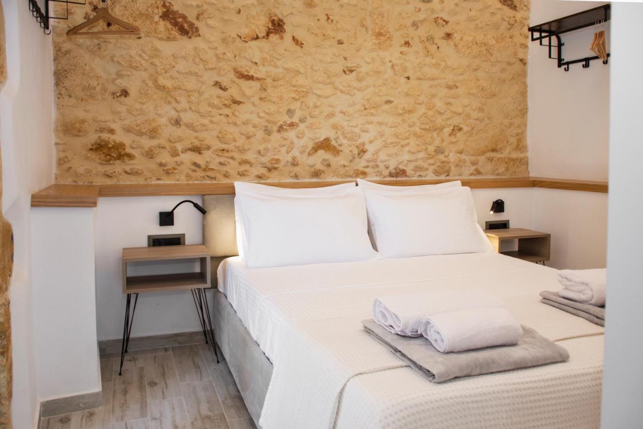 Вилла Casa Piedra Nohia Экстерьер фото